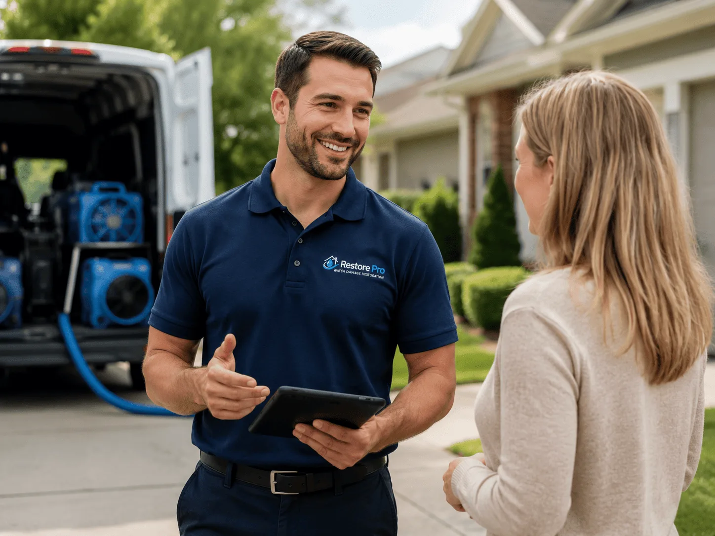 Water Damage Restoration Eagleville, MO FAQs